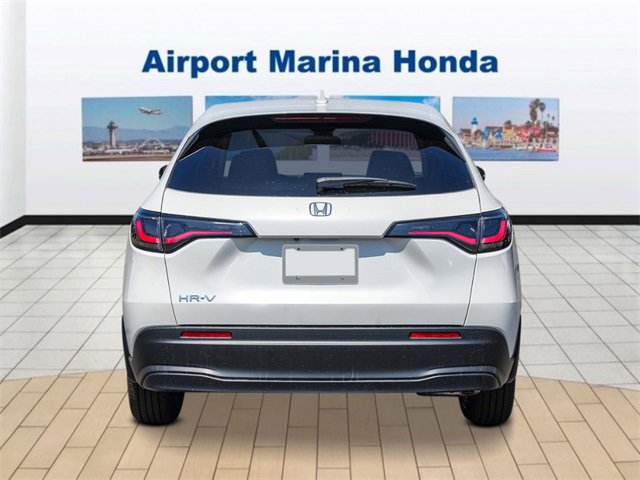 New 2026 Honda HR-V LX image 3