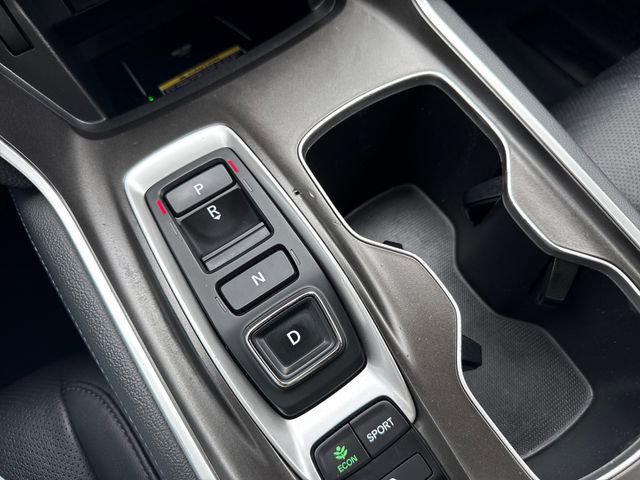 Used 2022 Honda Accord EX-L image 31