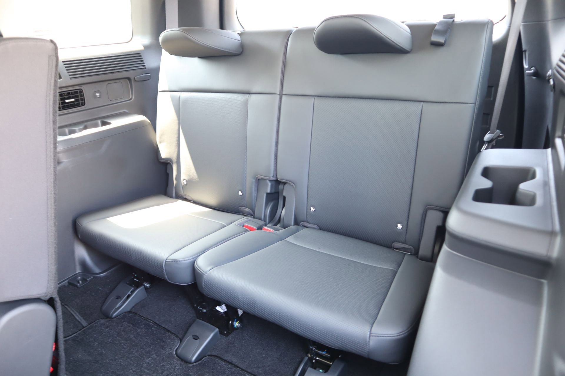 New 2026 Hyundai Santa Fe SEL image 19