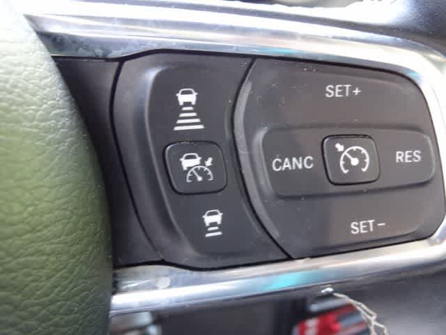Used 2020 Jeep Gladiator Rubicon w/ Dual Top Group AWD/4WD image 19