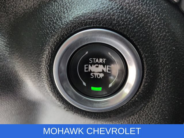 Used 2020 Chevrolet Silverado 3500 LTZ w/ LTZ Premium Package AWD/4WD image 17