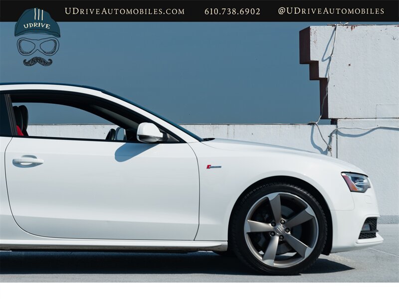 Used 2015 Audi S5 Premium Plus w/ Technology Package AWD/4WD image 16