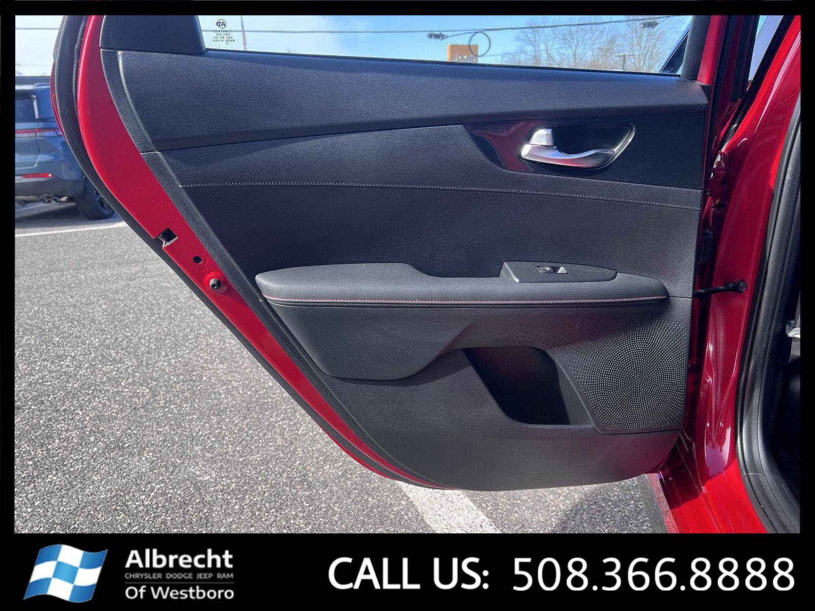 Used 2023 Kia Forte GT image 14