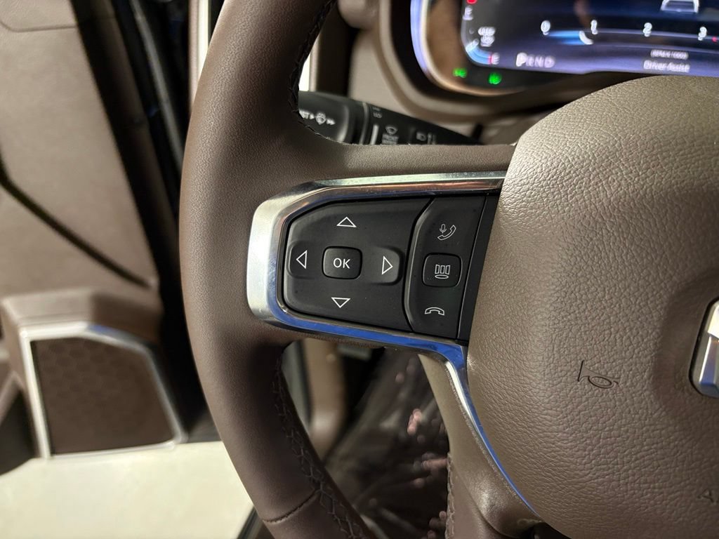 New 2026 RAM 2500 Laramie AWD/4WD image 21