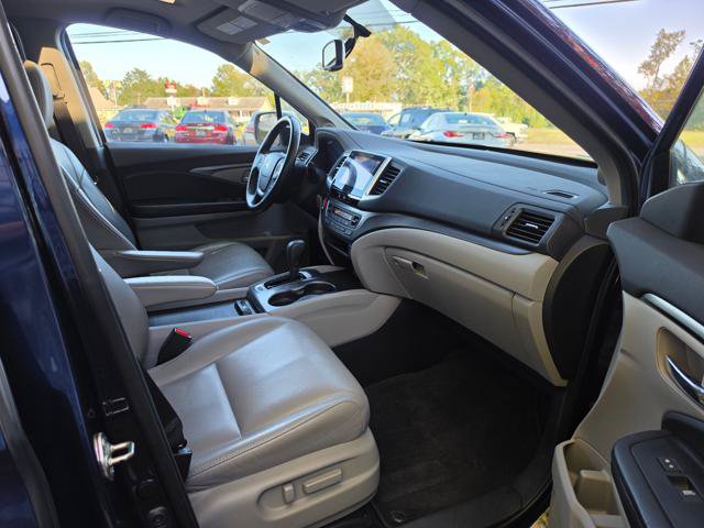 Used 2016 Honda Pilot EX-L image 19