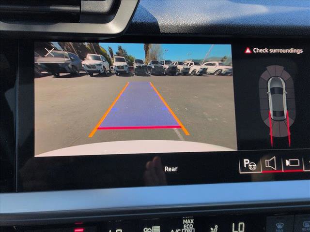 Used 2024 Audi A3 2.0T Premium Plus w/ Premium Plus Package image 14