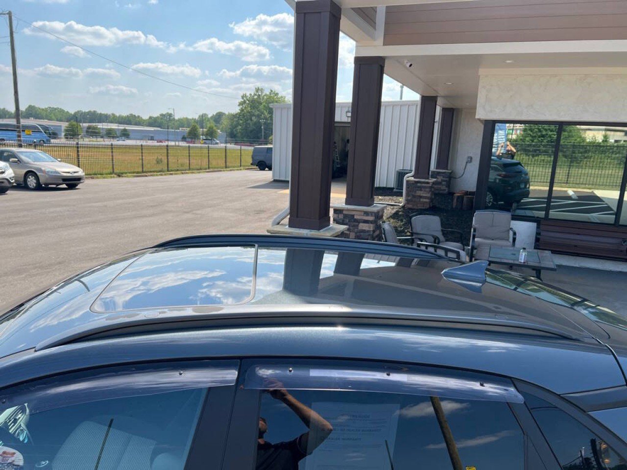 Used 2021 Hyundai Kona SEL Plus image 11