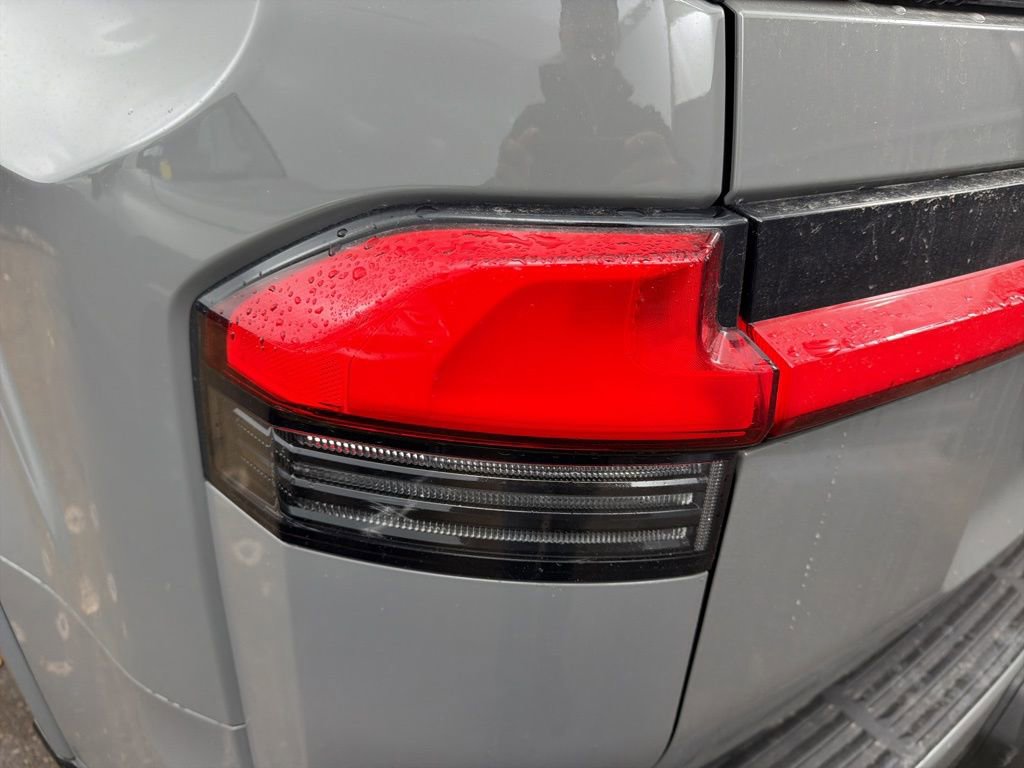 New 2026 Lexus GX 550 w/ Accessory Package (2T) image 20