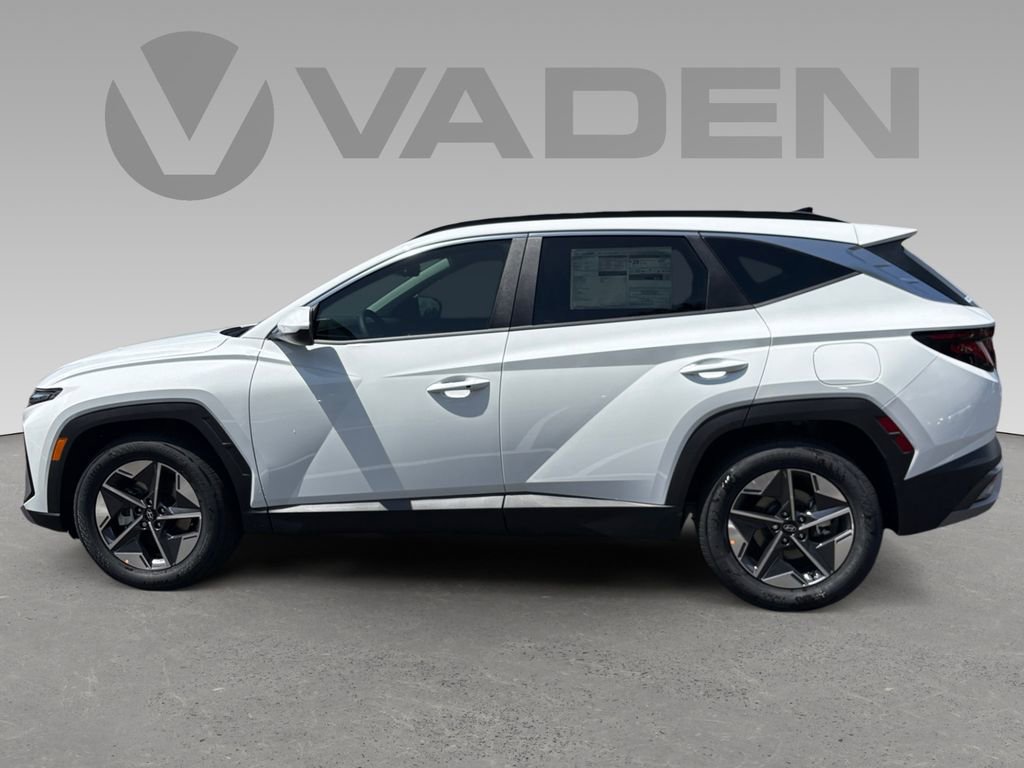 New 2026 Hyundai Tucson SEL FWD image 6