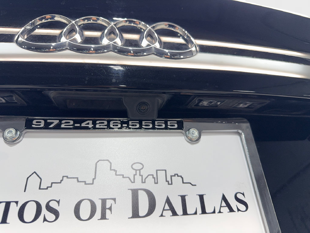 Used 2023 Audi A5 2.0T Premium w/ Convenience Package AWD/4WD image 23