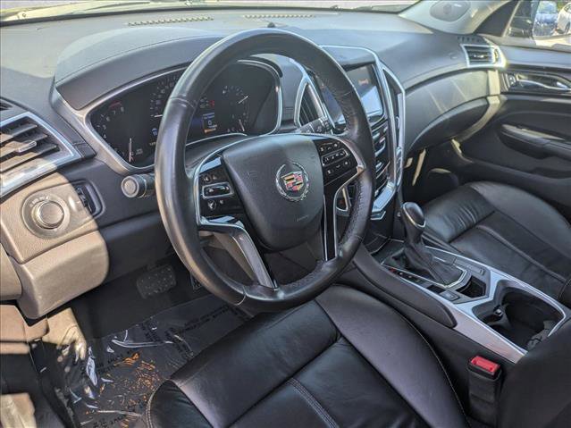 Used 2014 Cadillac SRX FWD image 10