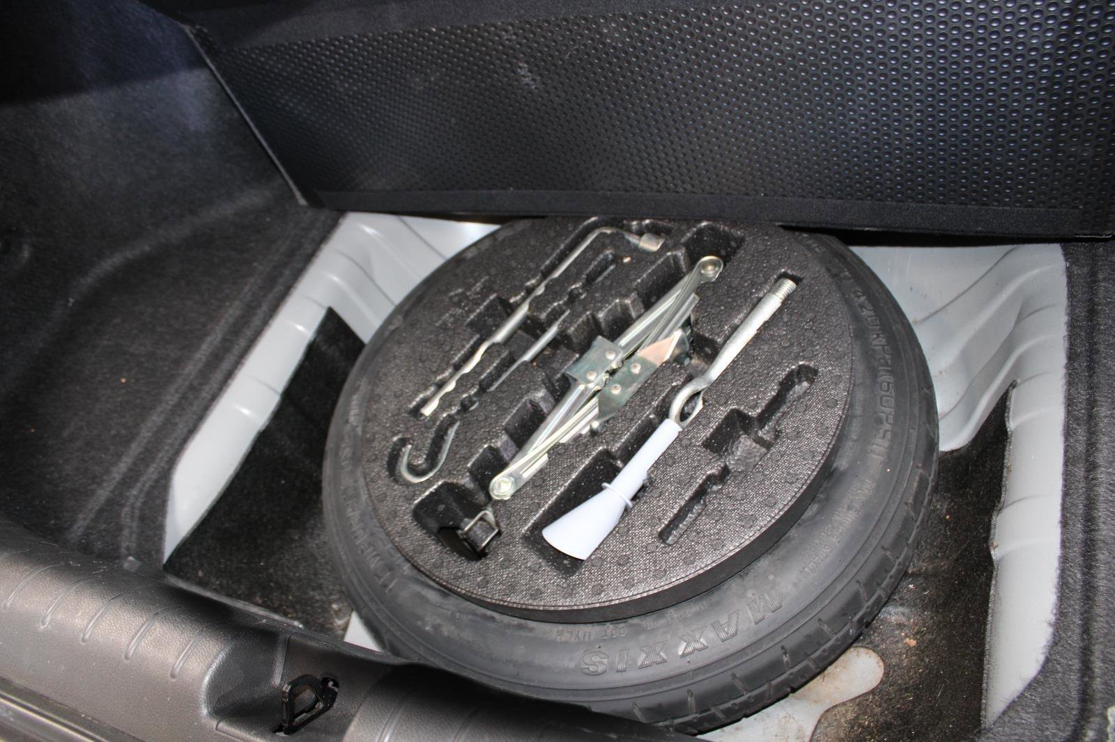 Used 2018 Honda Civic EX-T image 28