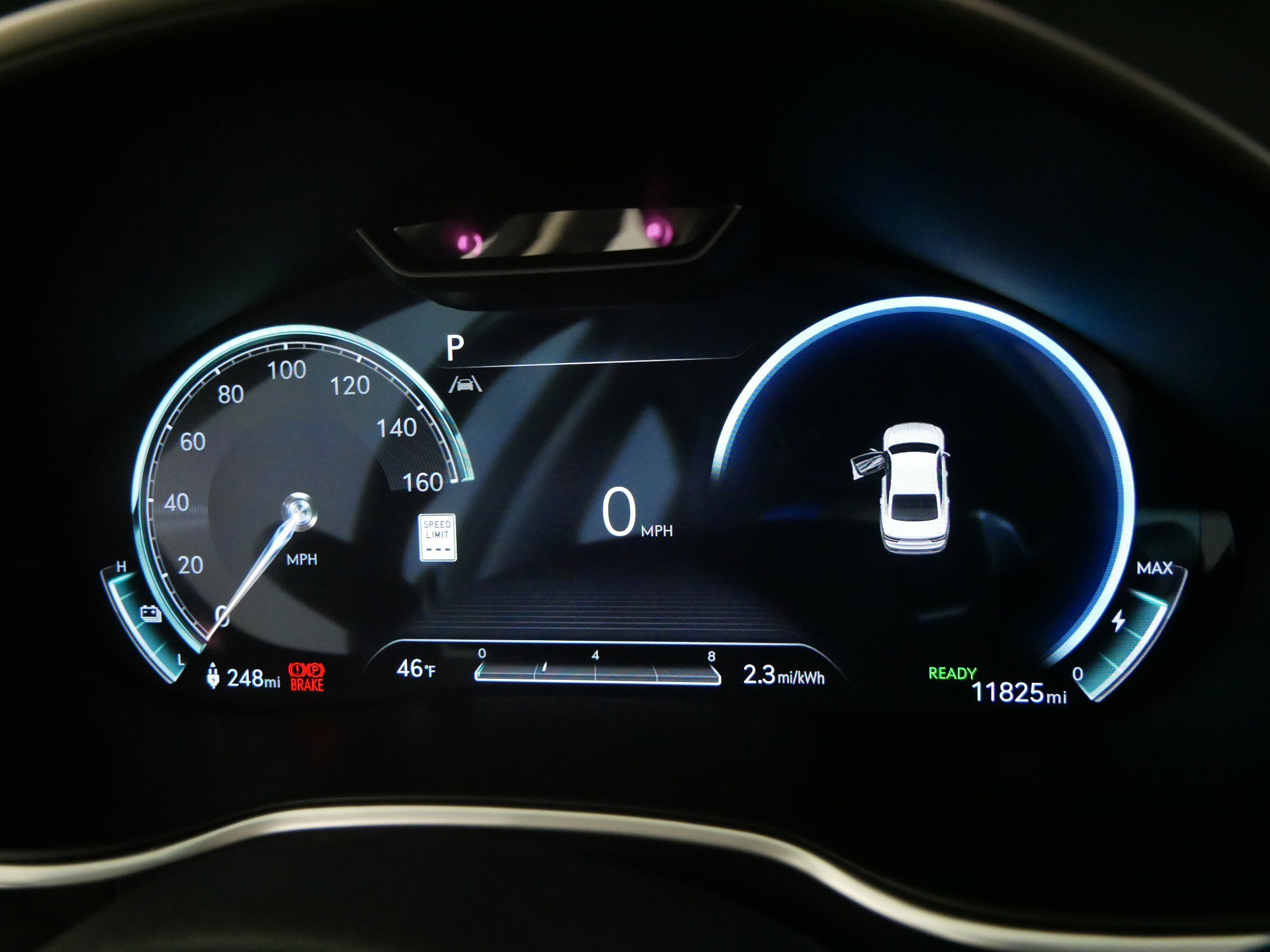 Used 2024 Genesis G80 w/ Prestige Package image 21