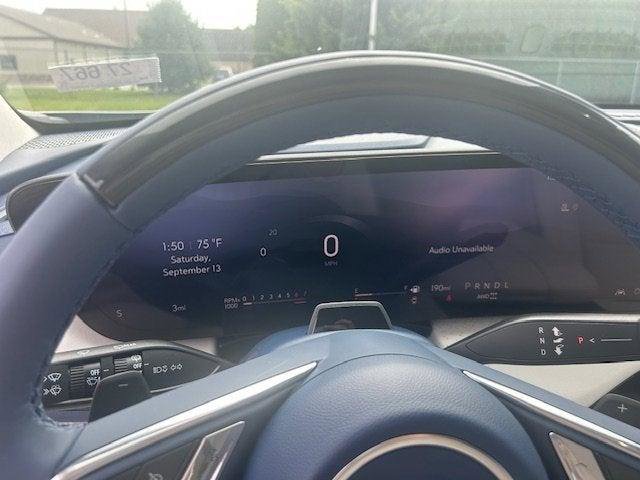 New 2026 Buick Enclave Avenir w/ Super Cruise Package image 20