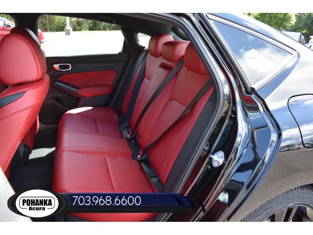New 2026 Acura Integra A-Spec w/ Technology Package FWD image 28