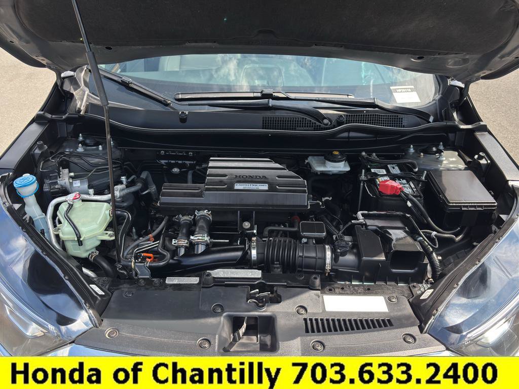 Used 2017 Honda CR-V EX-L image 30