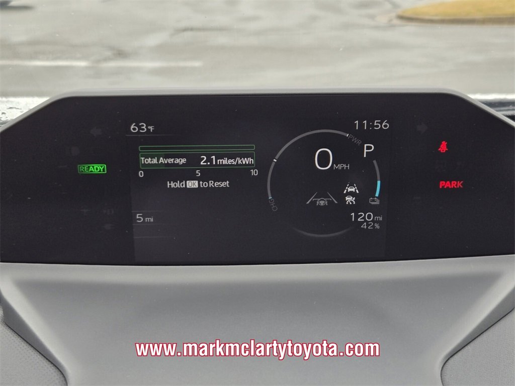 New 2026 Toyota bZ image 22