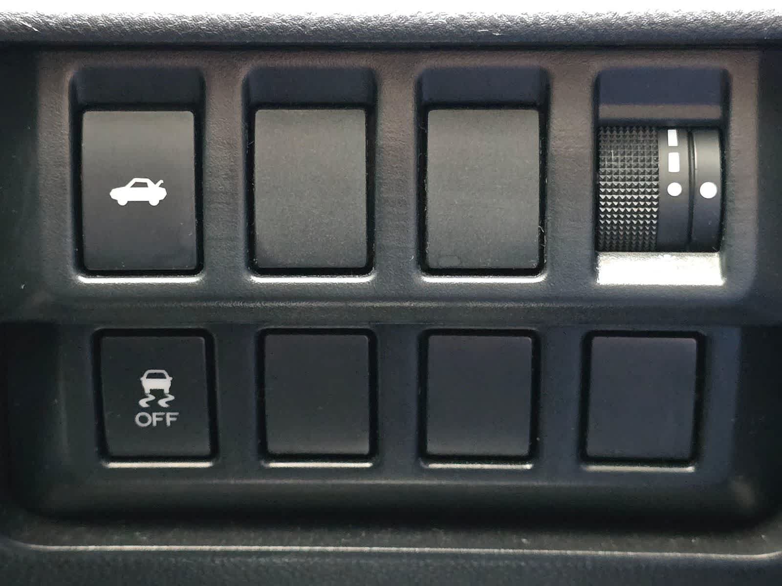 Used 2022 Subaru WRX AWD/4WD image 24