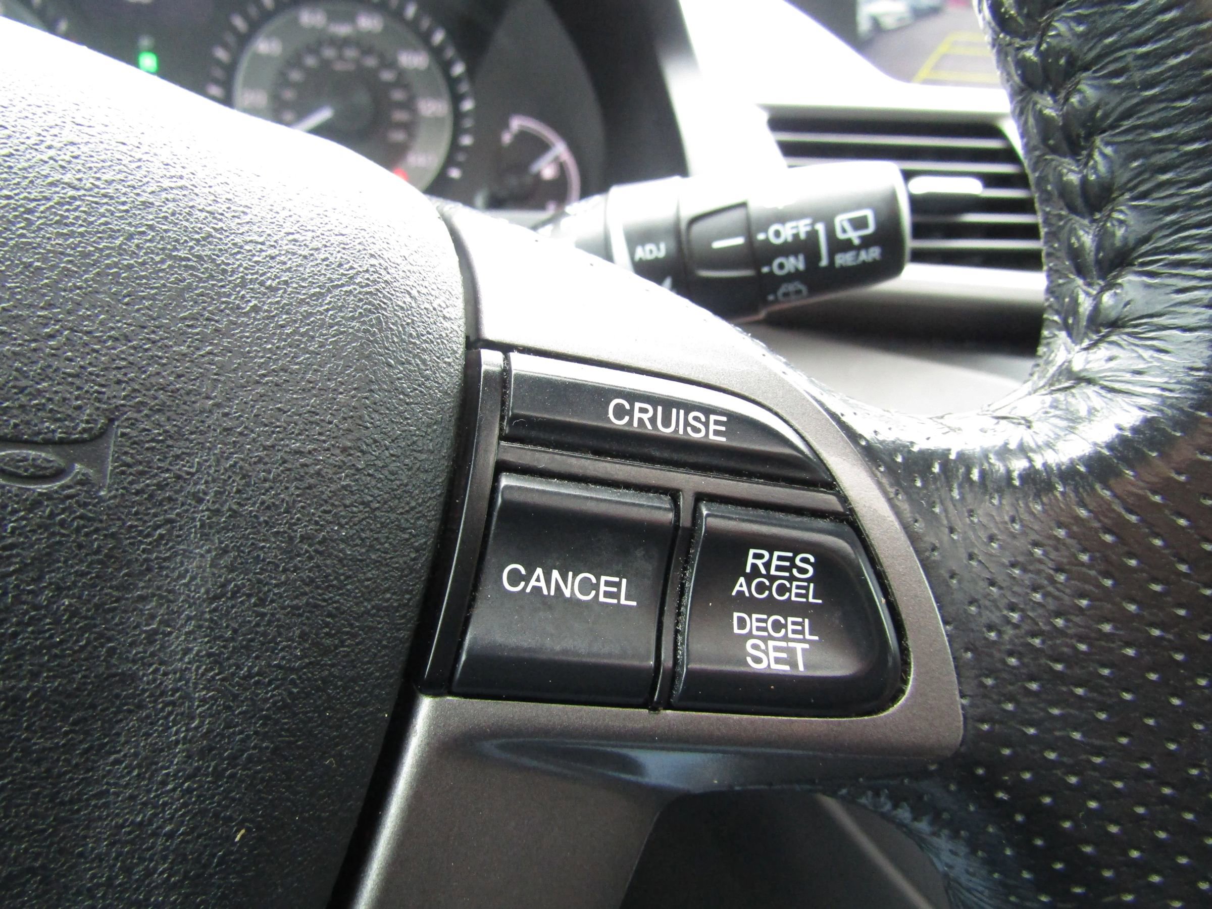 Used 2015 Honda Odyssey EX-L image 30