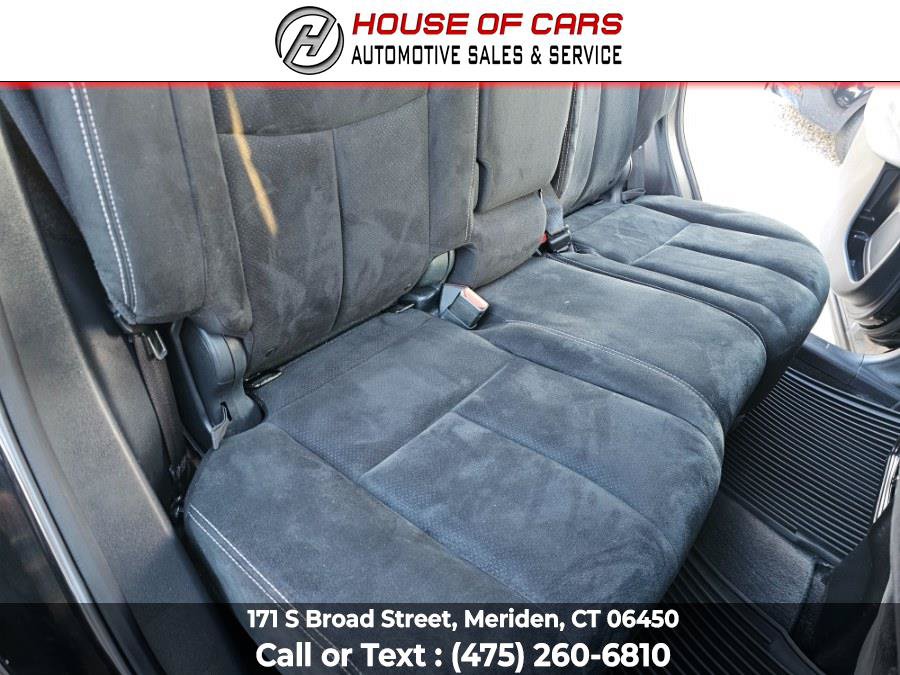Used 2019 Nissan Murano S AWD/4WD image 43