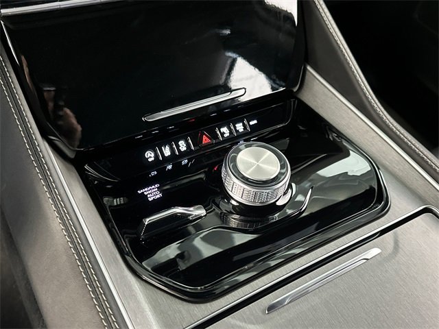 New 2026 Jeep Grand Wagoneer Limited image 13