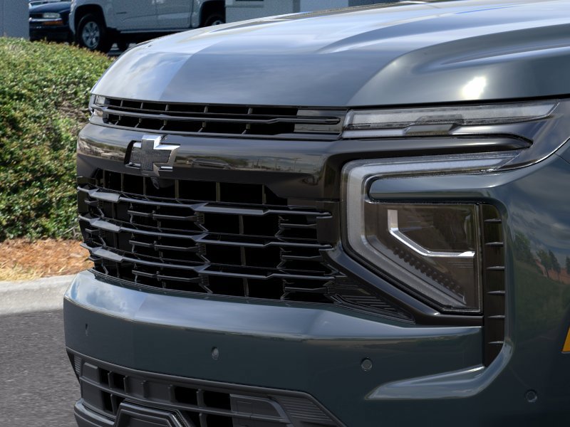 New 2026 Chevrolet Tahoe RST w/ RST Capability Package AWD/4WD image 13