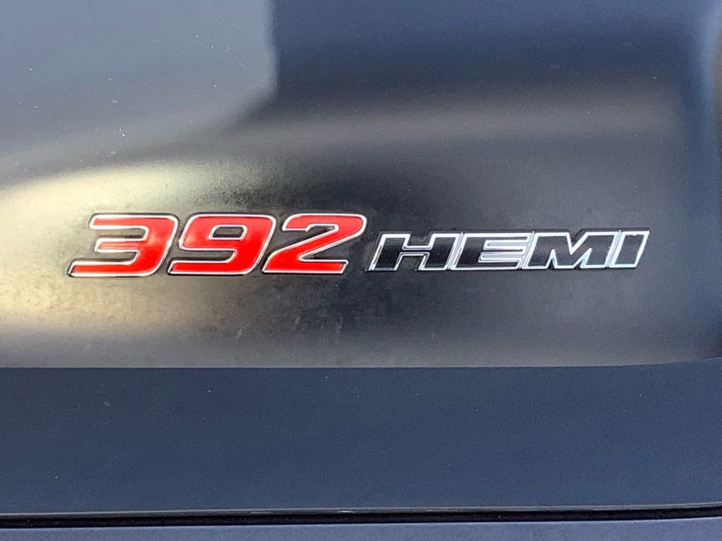 Used 2021 Dodge Challenger R/T Scat Pack image 25