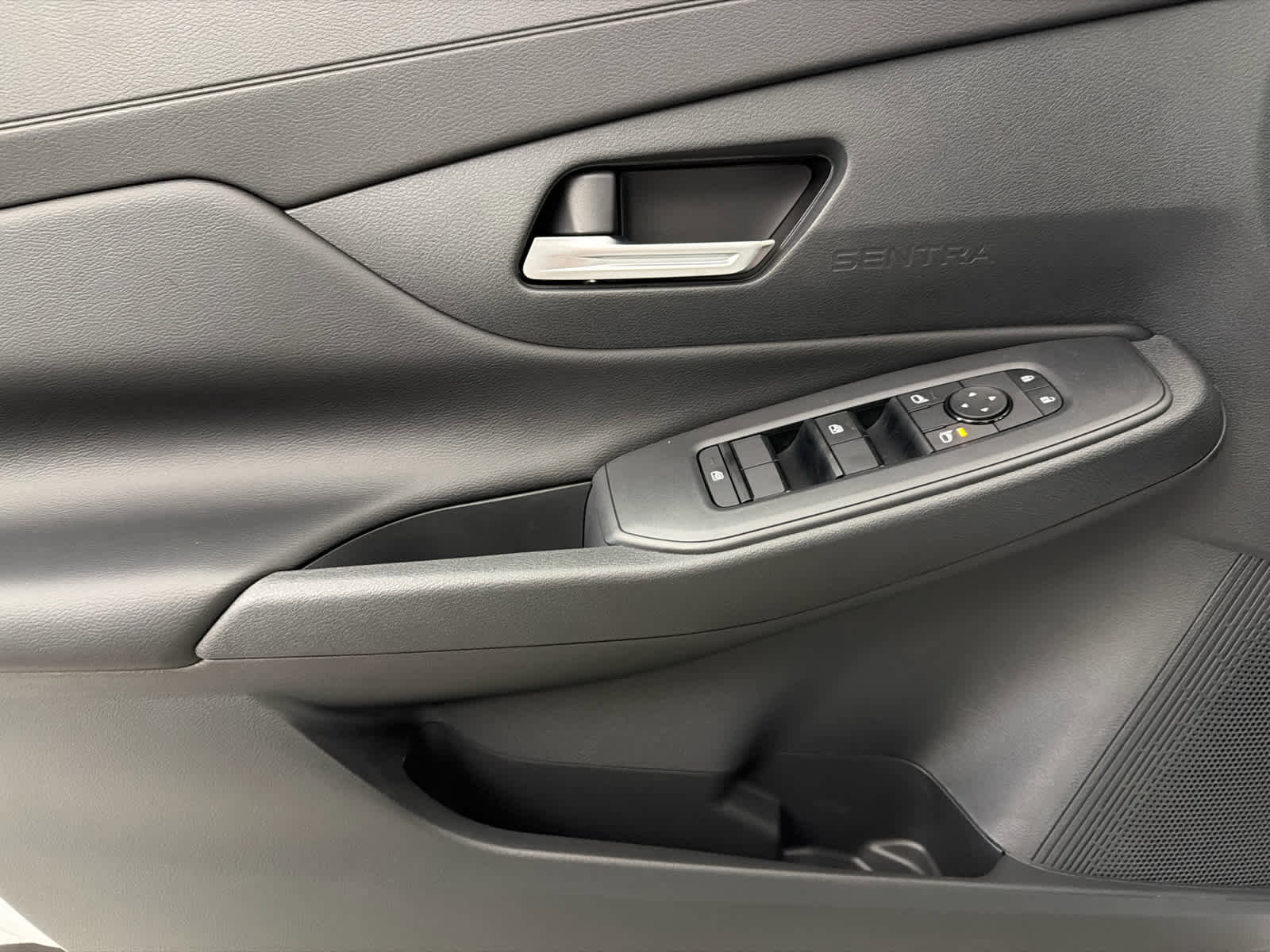 New 2026 Nissan Sentra S w/ S Cold Weather Package image 21