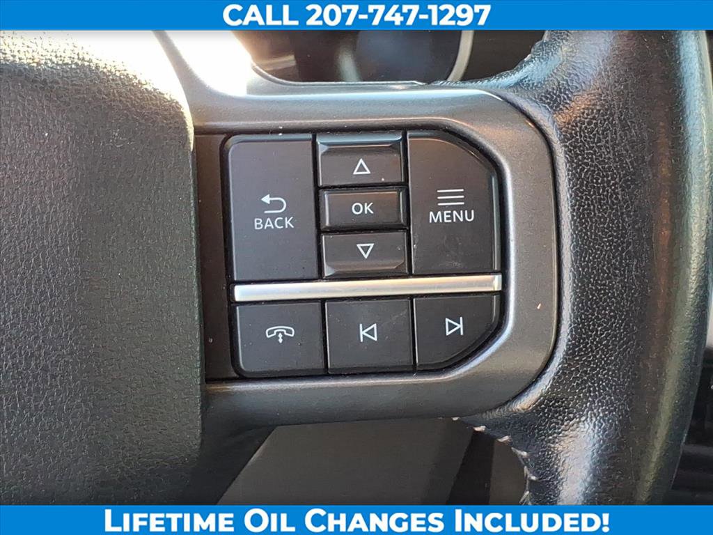 Used 2021 Ford F150 XLT w/ Equipment Group 302A High image 14