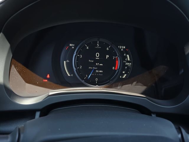 Used 2025 Lexus IS 500 image 18