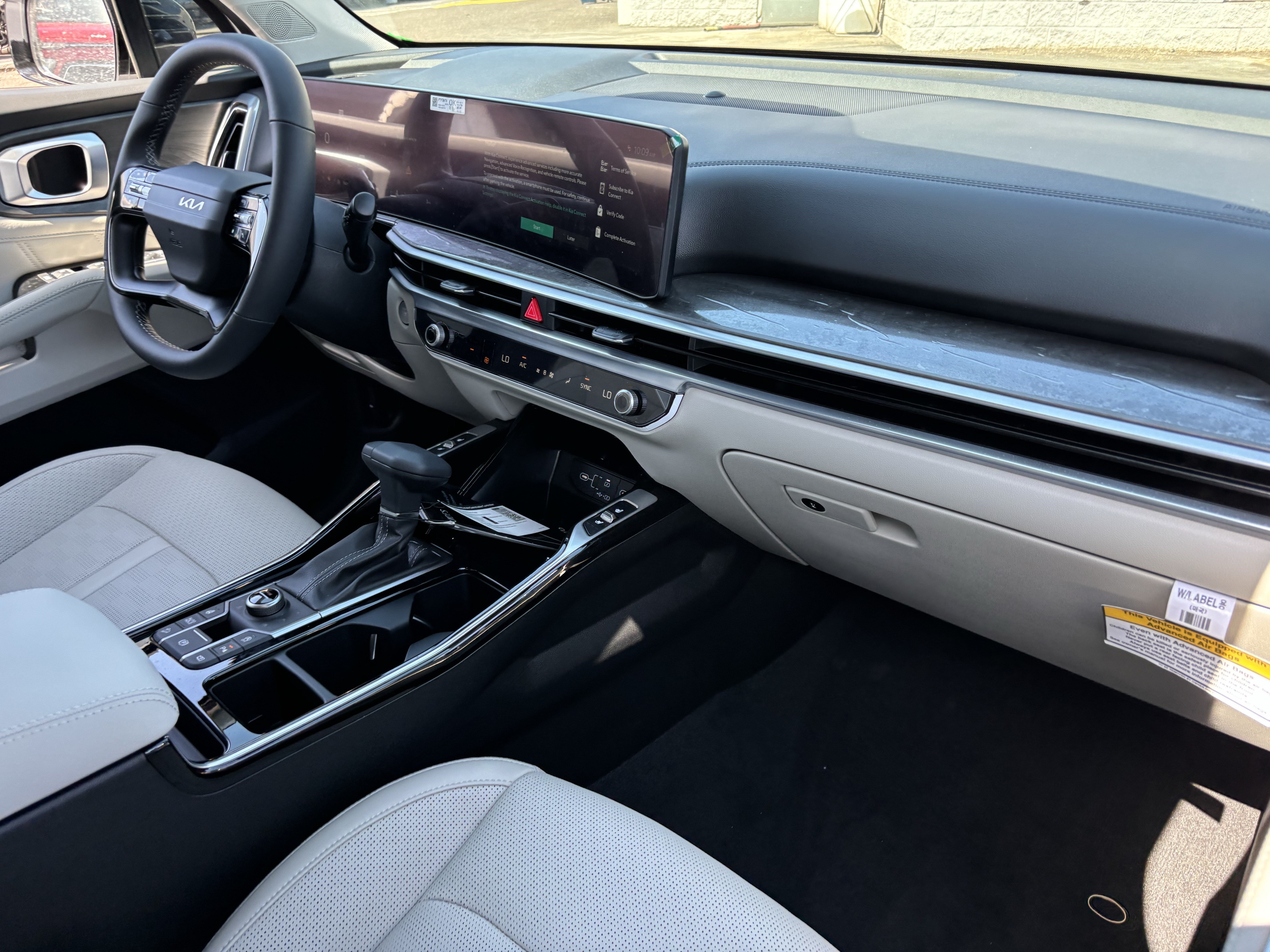 New 2026 Kia Sorento SX AWD/4WD image 10