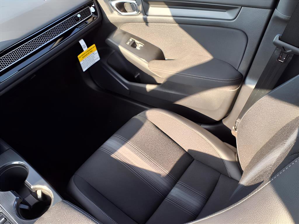 New 2026 Honda Civic Sport image 15