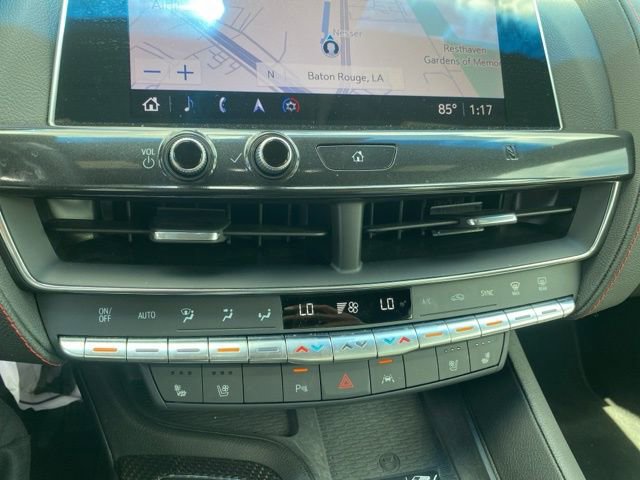 Used 2021 Cadillac CT5 Sport image 27