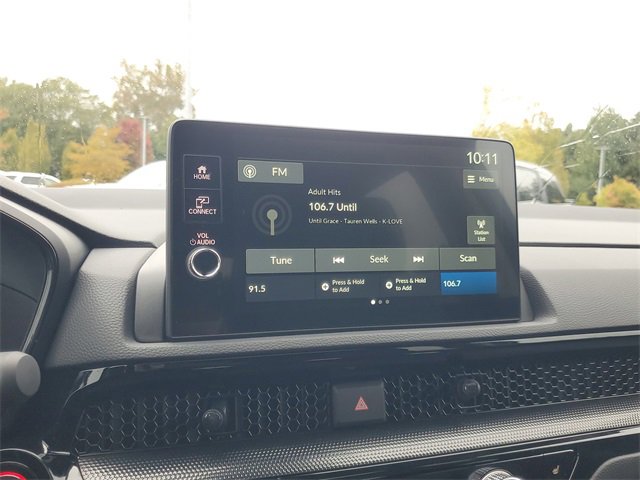 New 2026 Honda CR-V EX-L image 20