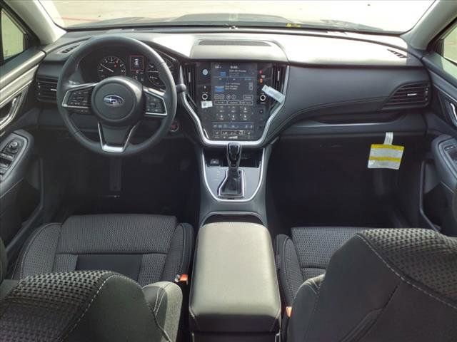New 2025 Subaru Outback Premium w/ Popular Package #1A image 7
