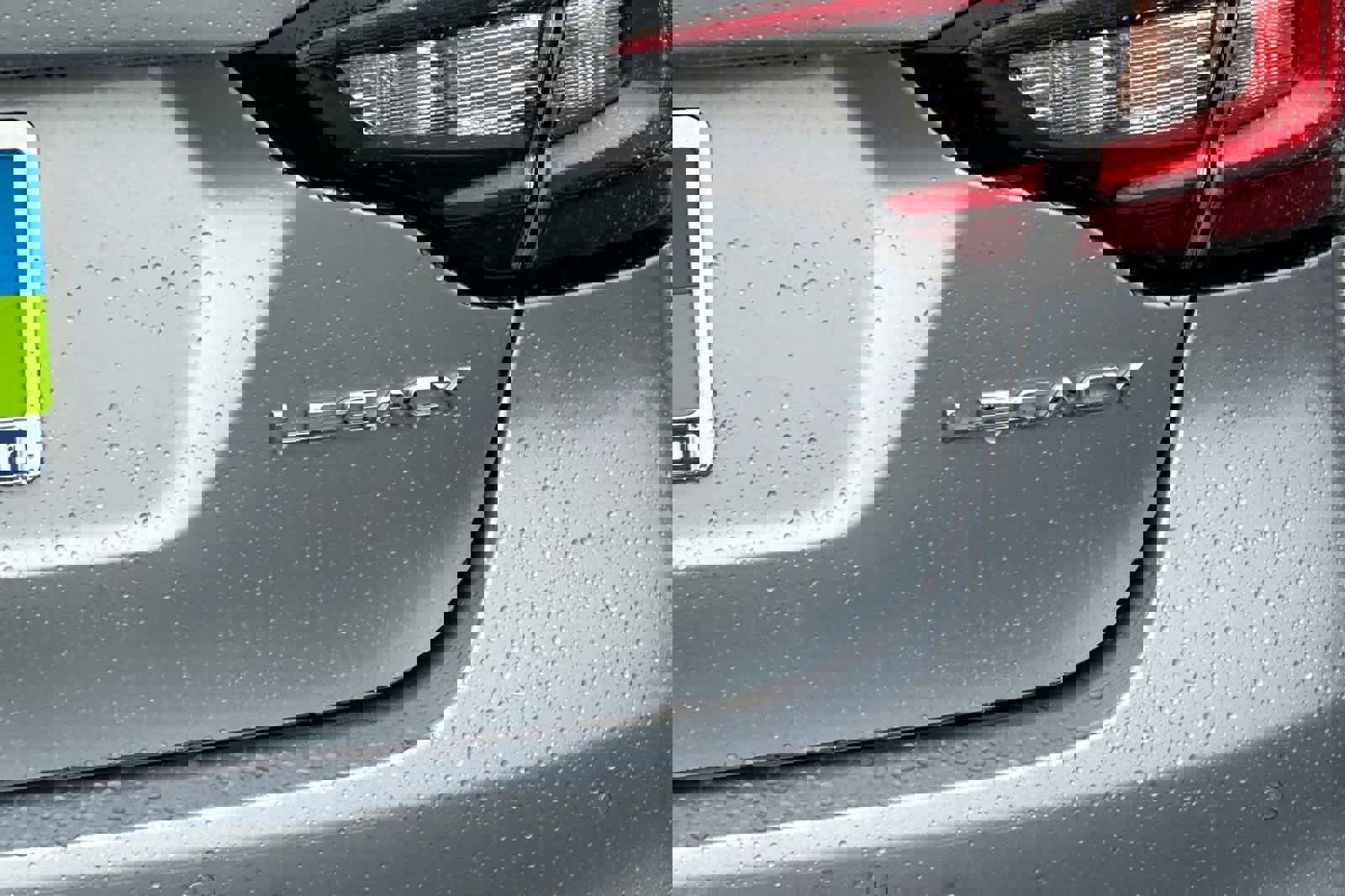 New 2025 Subaru Legacy Limited image 7