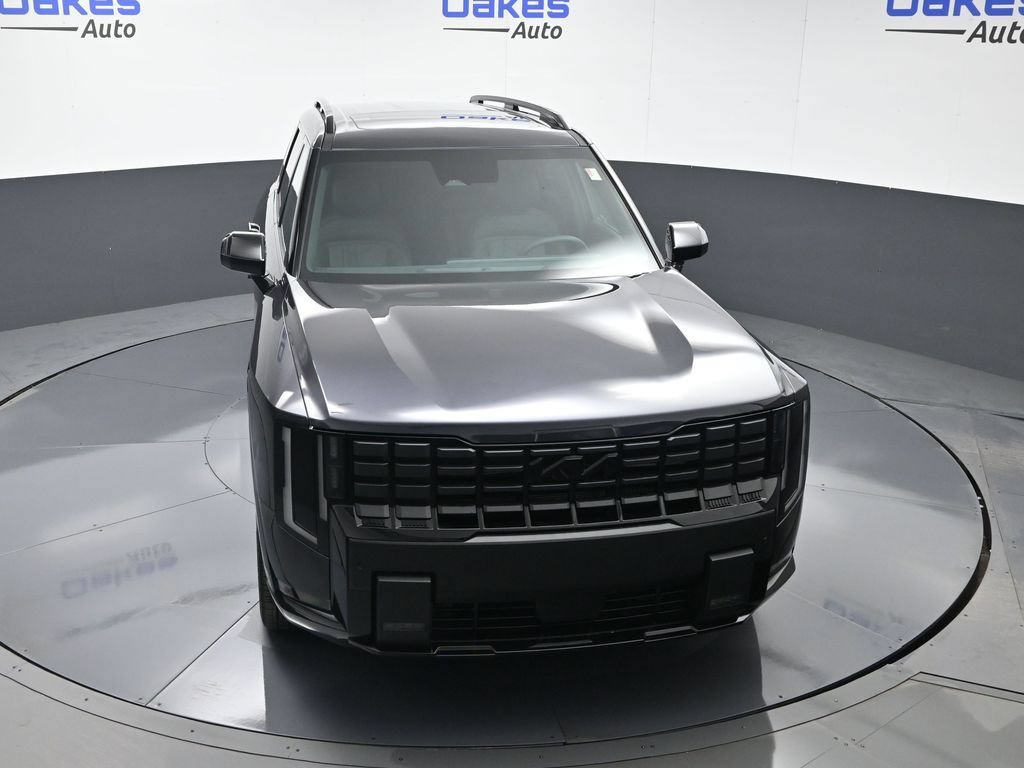 Used 2027 Kia Telluride EX X-Line AWD/4WD image 50