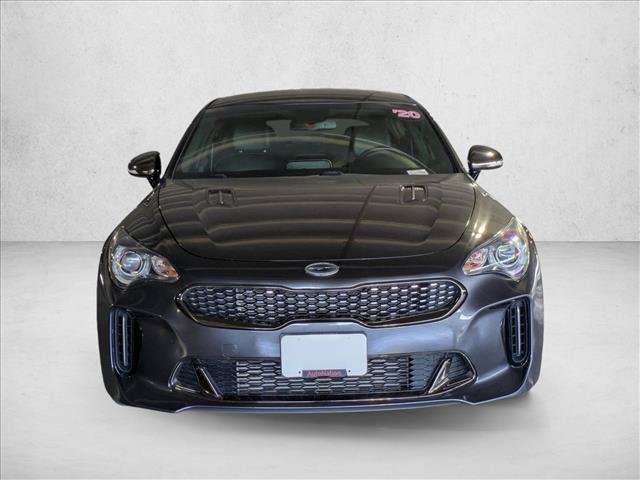 Used 2020 Kia Stinger GT-Line RWD image 2