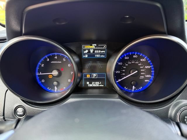 Used 2018 Subaru Outback 2.5i Touring AWD/4WD image 16