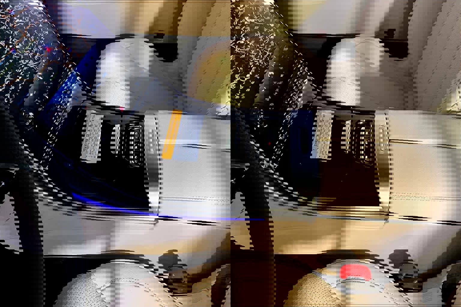 New 2026 Mercedes-Benz CLE 450 4MATIC Cabriolet image 10