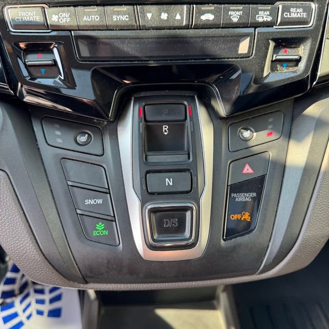 Used 2019 Honda Odyssey EX-L image 21