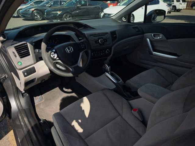 Used 2012 Honda Civic EX image 23