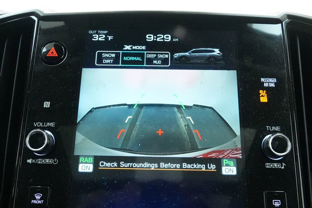 Used 2024 Subaru Ascent Onyx Edition image 39