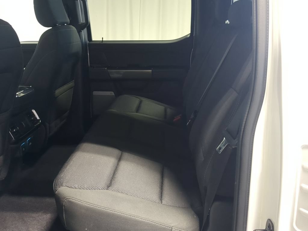 Used 2023 Ford F150 XLT w/ Equipment Group 302A High AWD/4WD image 23