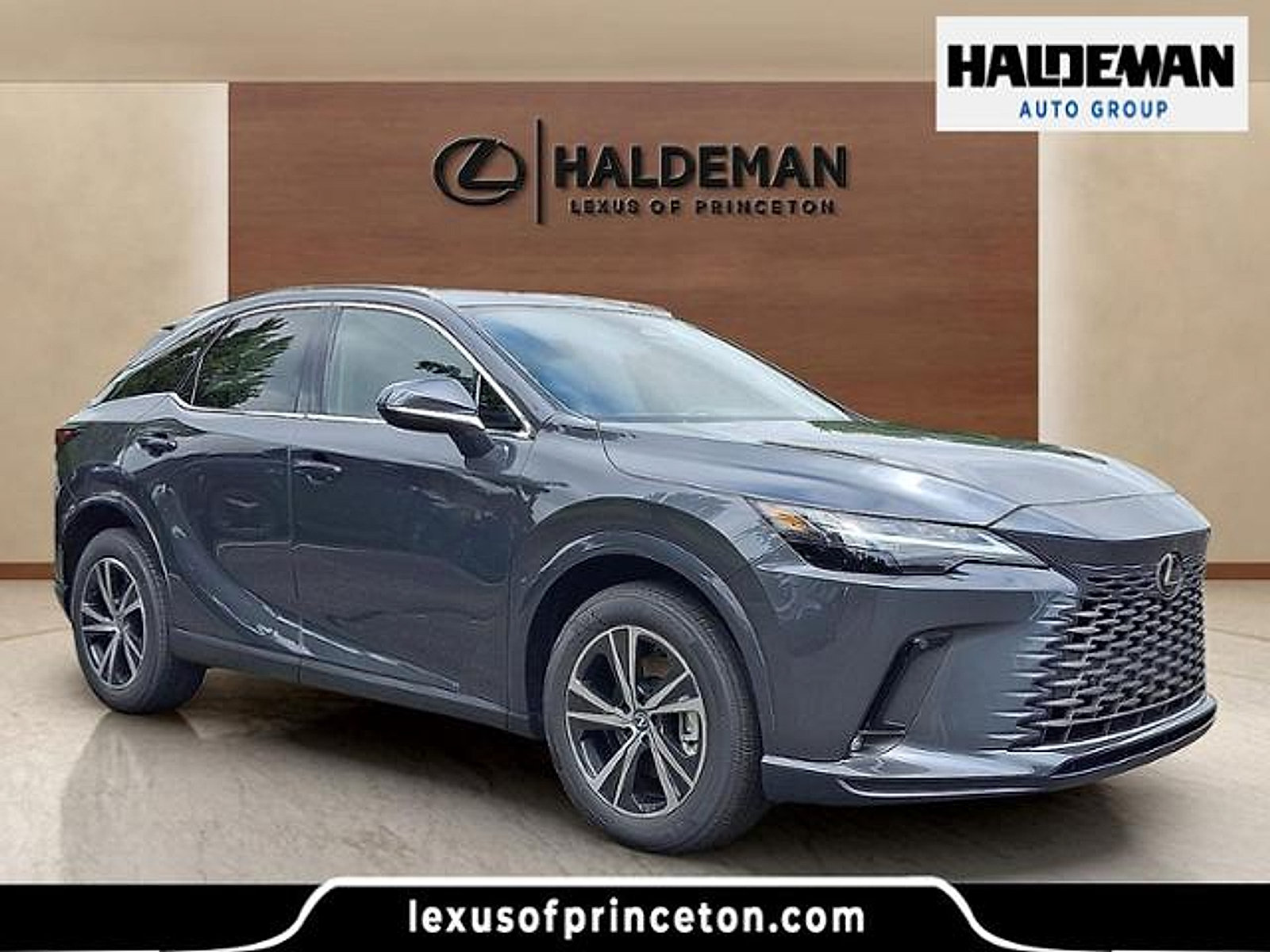 New 2026 Lexus RX 350 Premium AWD/4WD image 1