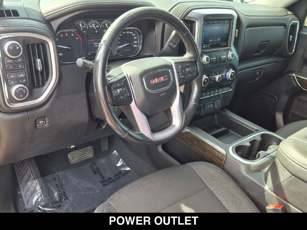 Used 2019 GMC Sierra 1500 Elevation AWD/4WD image 2