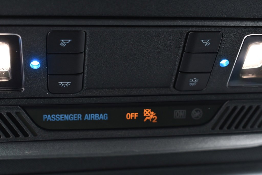 Used 2024 Ford Mustang Mach-E GT image 35