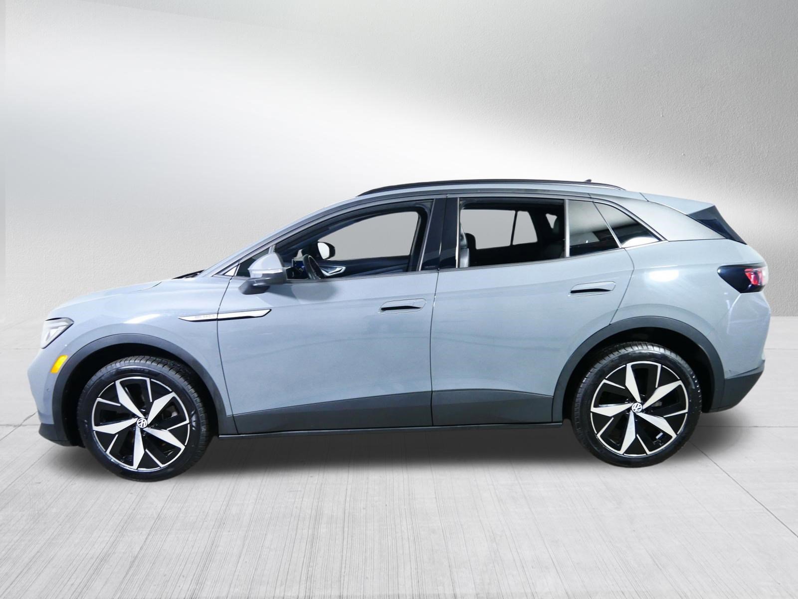 Used 2023 Volkswagen ID.4 Pro S image 4