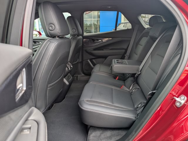 Used 2024 Chevrolet Blazer EV LT AWD/4WD image 15
