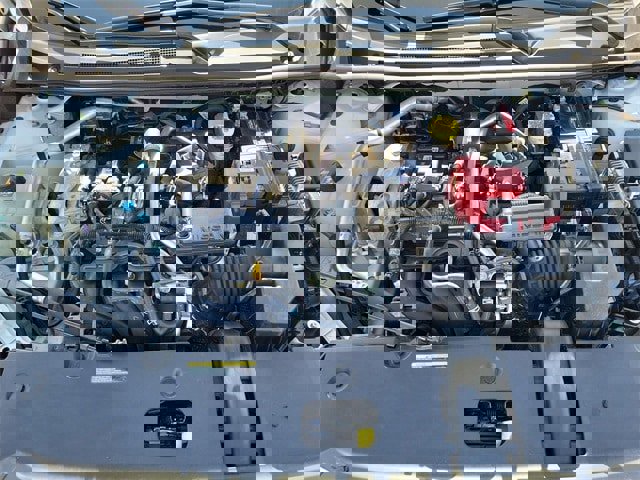 Certified 2024 Nissan Sentra SV image 28